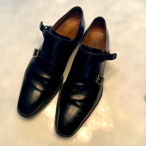 Magnani Monk-Strap